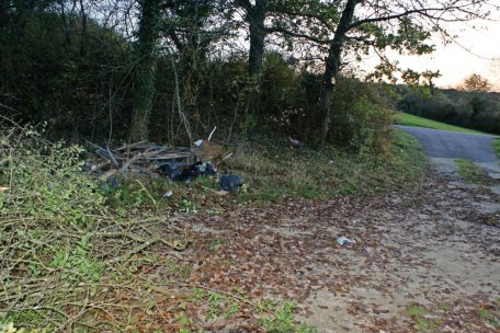 Staatsanwaltschaft / DNA-Tests beweisen: Leichenteile von Temmels gehören zur ermordeten Frau von Mont-Saint-Martin