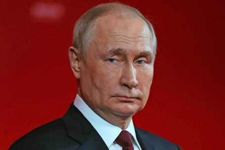 Ukraine-Krieg / Russlands Sommer der Verdrängung ist einem Herbst der Sorgen gewichen