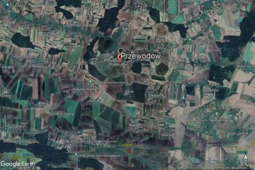 Polen / Alarmstimmung nach Berichten über russische Raketeneinschläge