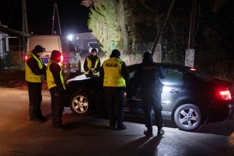 Fragen & Antworten / Tote bei Einschlag von Rakete in Polen - Was steckt dahinter?