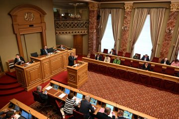 Termin steht fest / Regierung: Am 8. Oktober 2023 wählt Luxemburg sein Parlament