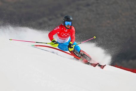 Wintersport / Es geht los: Ein Überblick über die luxemburgischen Wintersportler und ihre Saisonziele