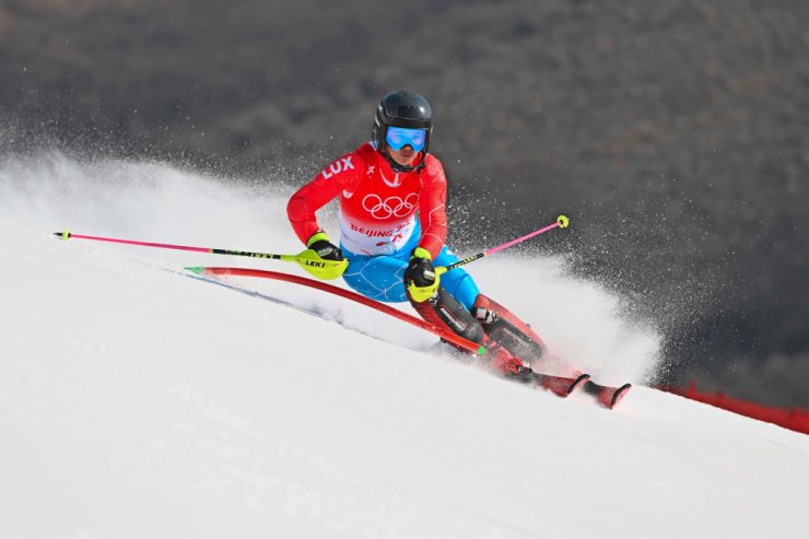 Wintersport / Es geht los: Ein Überblick über die luxemburgischen Wintersportler und ihre Saisonziele