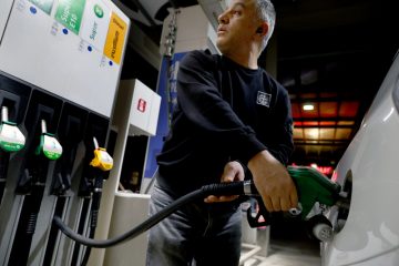 Luxemburg / Benzin wird am Donnerstag erneut billiger