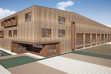 Gemeinderat / Schifflingen und das Gebaren der Immobilienbranche