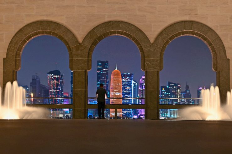 Rückblick / Luxemburg – Katar: Eine wirtschaftliche Beziehung, um die es ruhig geworden ist