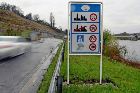 Verkehrssicherheit / Zum Weltgedenktag der Straßenverkehrsopfer: „In dem Moment verändert sich alles“