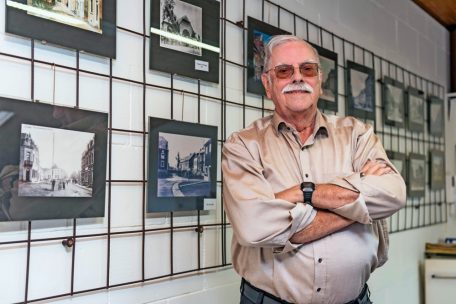 Photo-Club Petingen / Kleiner Verein mit internationalem Image