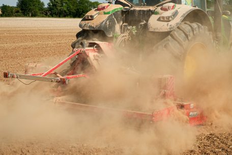 Landwirtschaft, Industrie und Gewerbe / Formular zur Rückerstattung von Dieselkosten auf guichet.lu verfügbar