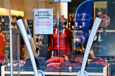 Die Kundenberatung ist der gro&szlig;e Vorteil der Gesch&auml;ftslokale