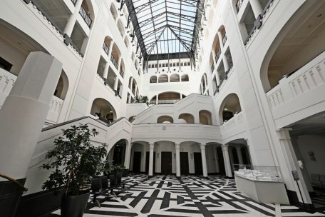 Justiz-Berufungsprozess / Geldstrafe für Gaston Vogel gefordert