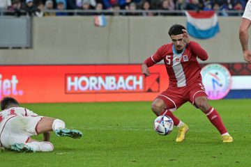 Testspiel / Luxemburg will gegen Bulgarien zum fünften Mal in Folge ungeschlagen bleiben