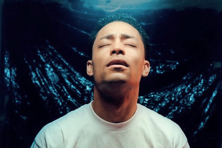 Platte der Woche / No more Mr. Nice Guy: „Hugo“ von Loyle Carner