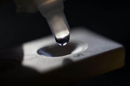 Corona-Wochenrückblick / „Santé“ meldet drei Todesfälle und Rückgang bei den Krankenhausaufnahmen