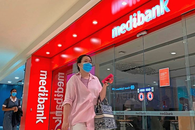 Cybersicherheit / Massive Datendiebstähle in Australien: Spuren führen nach Russland, China und Nordkorea