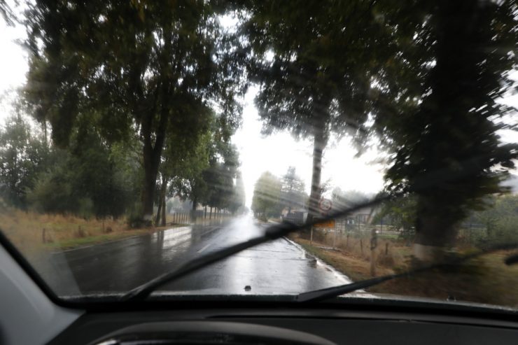 Verkehr / Statec-Analyse offenbart traurige Wahrheiten zu Unfällen in Luxemburg