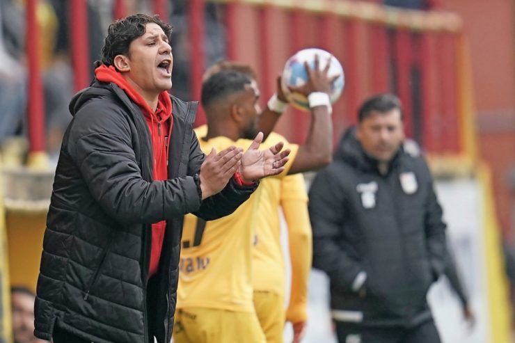 BGL Ligue / Escher Jeunesse hat neuen Trainer gefunden: Pedro Resende übernimmt auf der „Grenz“