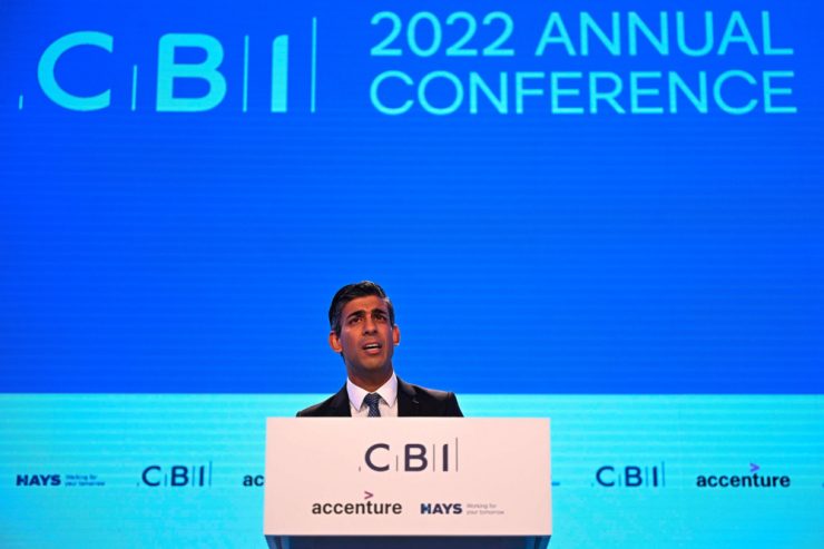 Brexit / Verändert sich die britische Europapolitik?