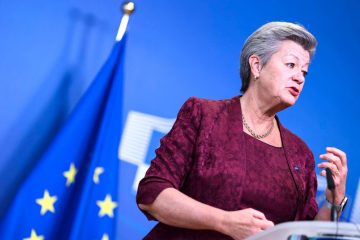 EU-Migrationspolitik / Verteilung von Flüchtlingen funktioniert nicht