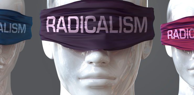 Gesellschaft / Eine andere Normalität: Radikalisierung und psychische Gesundheit