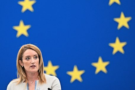 Beschluss / Ist Russland ein „Terrorstaat“? Das Europaparlament prescht vor