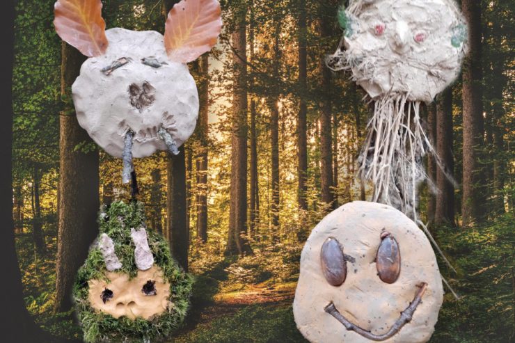 Naturschutz  / Sanem/Bascharage: Der „Bobësch“ ist schon wieder bedroht