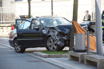 Urteil / Wegen tödlicher Schüsse aus der Dienstwaffe: Fünf Jahre Haft für Ex-Polizisten – drei davon auf Bewährung