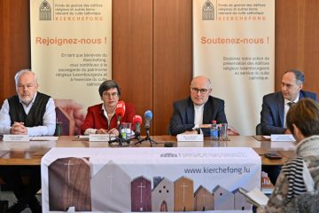 874.000 Euro Verlust  / „Kierchefong“ legt erstmals Bilanzen vor