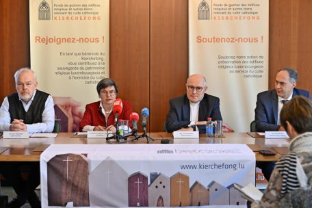 874.000 Euro Verlust  / „Kierchefong“ legt erstmals Bilanzen vor