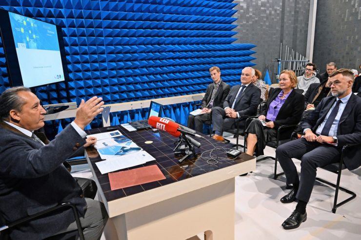 Black Friday / Augen auf beim Online-Kauf – wie ein Institut in Luxemburg die Konsumenten schützt