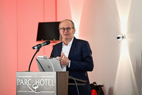 Für Energieminister Claude Turmes soll die Bürokratie abgebaut werden