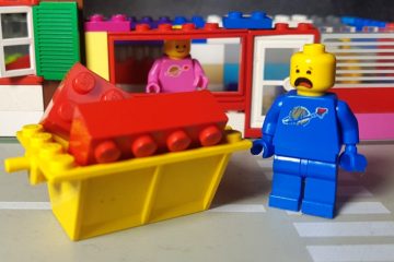 Umwelt-Gifte / Schadstoffe im Spielzeug: Secondhand oder lieber neu kaufen?