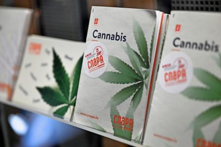 Drogen-Prävention / Cannabis-Hotline ist bisher kein großer Erfolg –  Weitere Infoveranstaltungen sind geplant