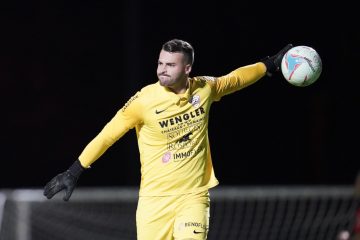 BGL Ligue / Victoria Rosport: Wenn 33 Prozent reichen