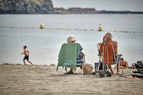 Energiekrise / In Spanien überwintern? Sparferien auf den Kanaren werden zum Trend