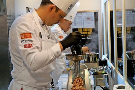 Dreamjob Ambassador / Auf der Suche nach acht Botschaftern für Köche, Kellner und Barkeeper