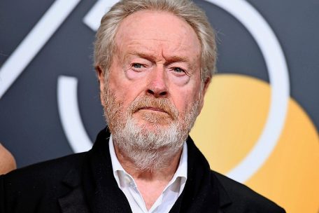 Kopf des Tages / Der Kaiser von Hollywood: Ridley Scott ist auch mit 85 Jahren noch ohne Oscar