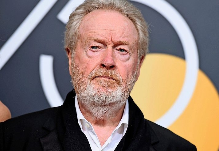 Kopf des Tages / Der Kaiser von Hollywood: Ridley Scott ist auch mit 85 Jahren noch ohne Oscar