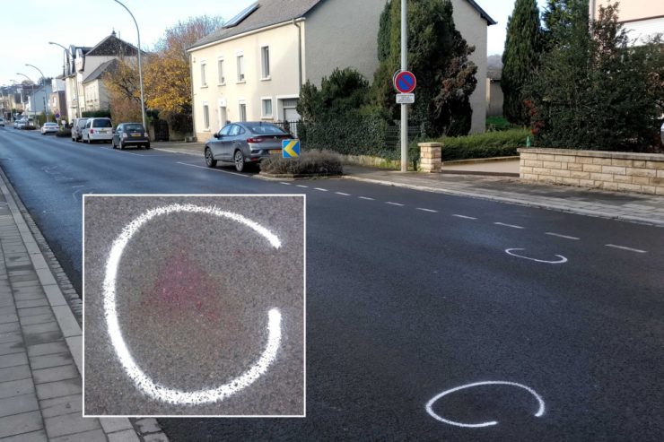 Festnahme / Nach Messerangriff in Petingen: Mutmaßlicher Täter stellt sich der Polizei
