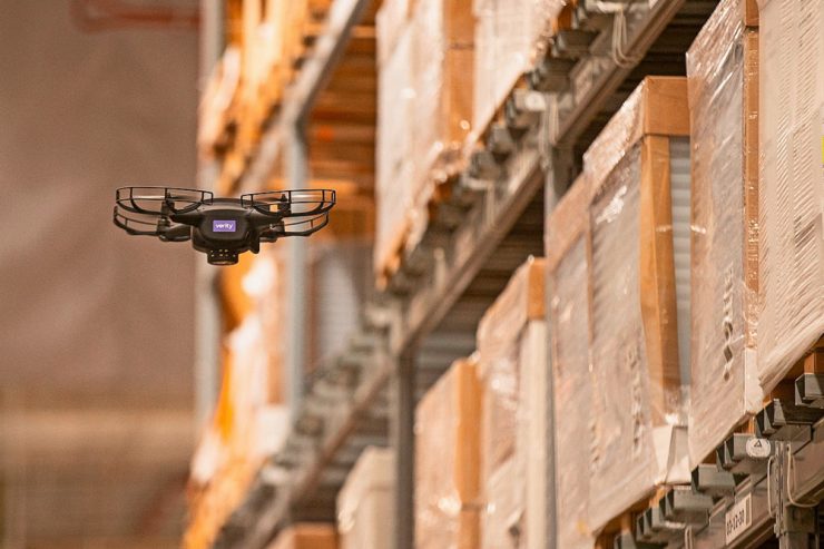 EU-Kommission / Strategie für wachsenden Luftservice in Brüssel vorgestellt