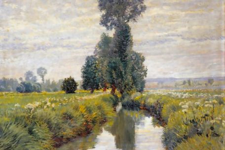 Interreg-Projekt / Sanierung und Renaturierung der Alzette: Bis 2027 soll „gute Qualität“ erreicht sein