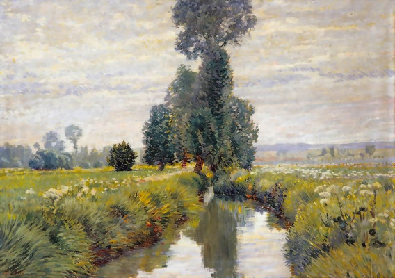 Interreg-Projekt / Sanierung und Renaturierung der Alzette: Bis 2027 soll „gute Qualität“ erreicht sein