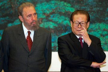 Personen / Chinas früherer Staats- und Parteichef Jiang Zemin ist tot