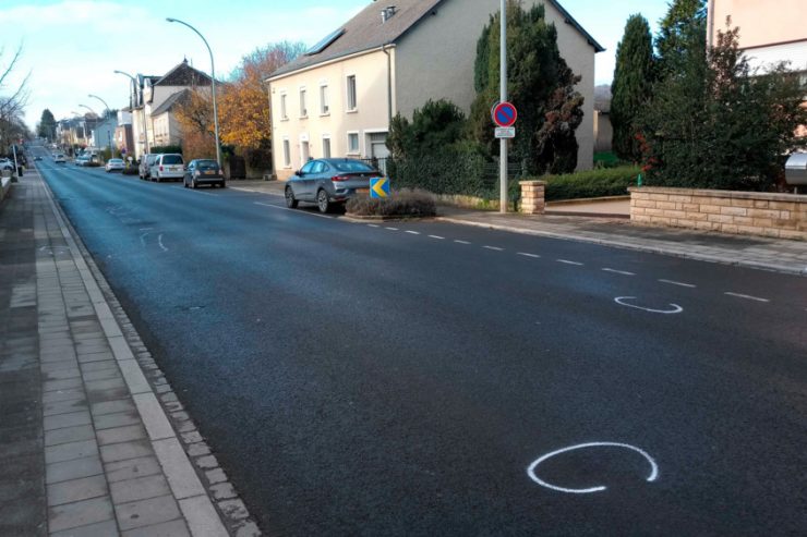 Nach Messerangriff in Petingen / Opfer stirbt an Folgen seiner Verletzung – Vater in Untersuchungshaft
