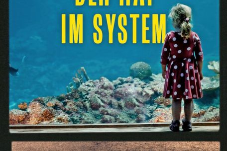 Kurt Palm – „Der Hai im System“,<br />
Leykam Verlag, Wien 2022,<br />
288 S., 23,00 Euro