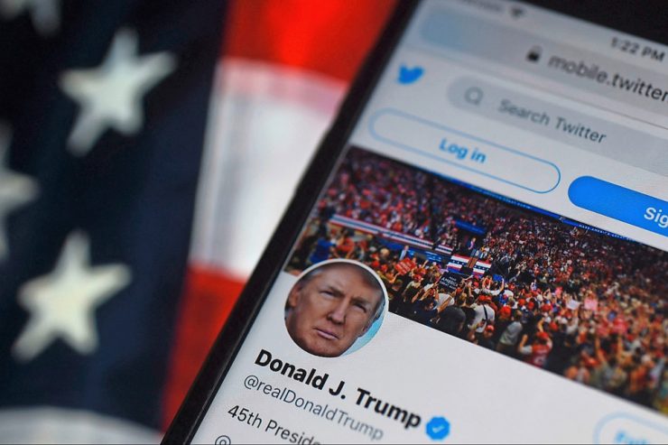 Bericht / Warnung vor weltweiter Erosion von Demokratien