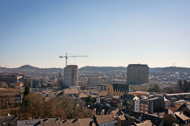 Schöffenrat / „Vorsichtig in die Zukunft dieser dynamischen Stadt“: Differdinger Haushalt enthält nur die nötigsten Investitionen