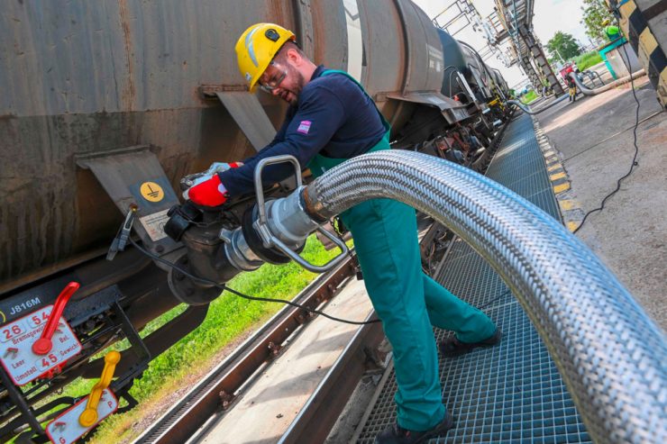 Konjunktur / Arbeitslosigkeit in der Eurozone erreicht mit 6,5 Prozent weiteres Rekordtief