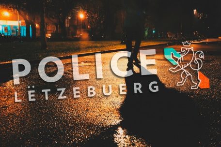 Bonneweg / Unruhestifter sorgt für mächtig Ärger: Körperverletzung, Sachbeschädigung und Rebellion