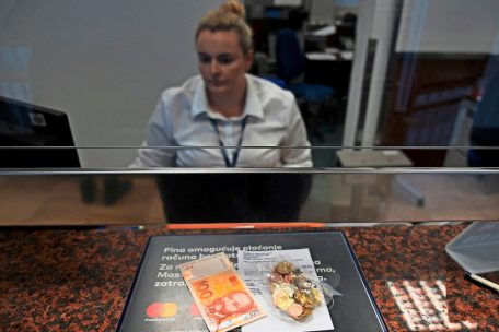 Zum 1. Januar / Kroatiens Finanzminister zur Euro-Einführung: „Werden Stabilität der Euro-Zone stärken“